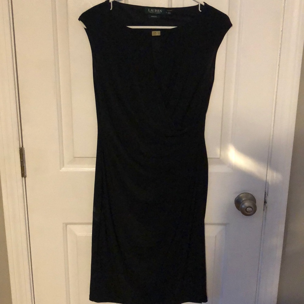 Ralph Lauren dress